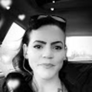 Meet your Posher, Kellie